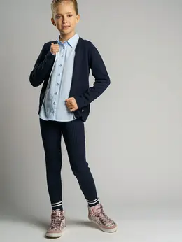 Рейтузы для девочки Рейтузы для девочки