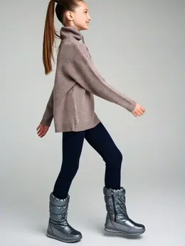 Рейтузы для девочки Рейтузы для девочки