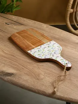 Доска разделочная прямоугольная Доска разделочная прямоугольная