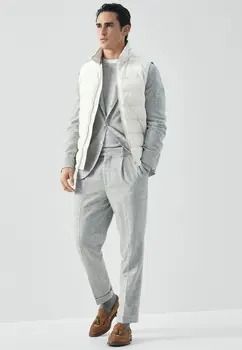 Жилет BRUNELLO CUCINELLI