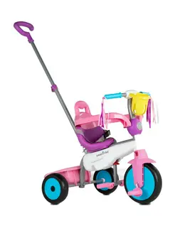 Велосипед SmarTrike