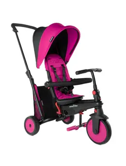 Велосипед SmarTrike