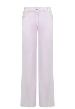 Джинсы Nina Ricci