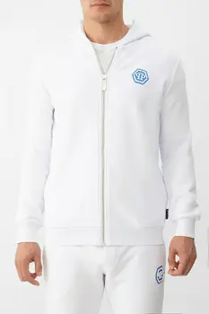Толстовка Philipp Plein Толстовка Philipp Plein
