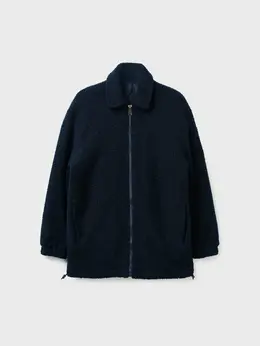 Куртка трикотажная