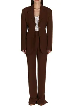 Костюм ERMANNO SCERVINO Костюм ERMANNO SCERVINO
