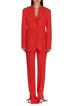 Костюм ERMANNO SCERVINO Костюм ERMANNO SCERVINO