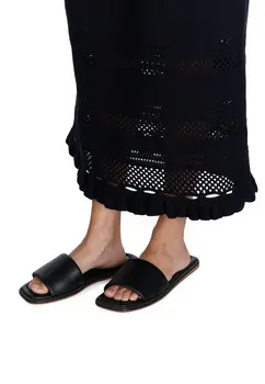 Шлепки BRUNELLO CUCINELLI