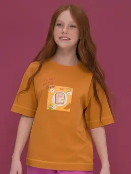 Футболка Футболка