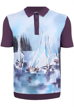 Поло BERTOLO Поло BERTOLO