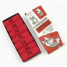 Носки Носки