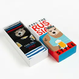 Носки набор