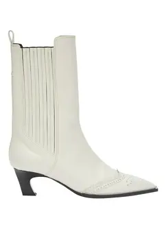 Сапоги ERMANNO SCERVINO Сапоги ERMANNO SCERVINO