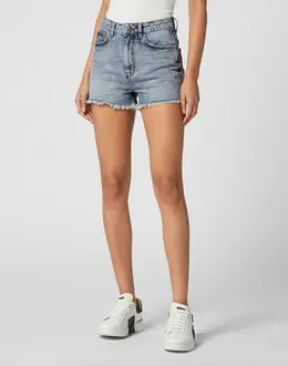Шорты Philipp Plein Шорты Philipp Plein