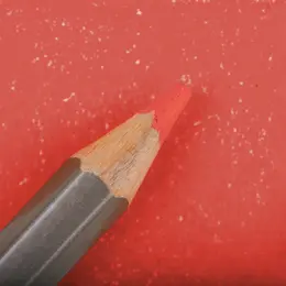 Карандаш цветной Малевичъ "GrafArt PRO" коралловый темный 058 NEW