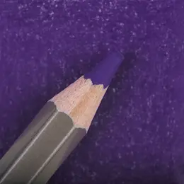 Карандаш цветной Малевичъ "GrafArt PRO" фиалковый 024 NEW