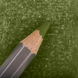 Карандаш цветной Малевичъ "GrafArt PRO" темно-оливковый 514 NEW