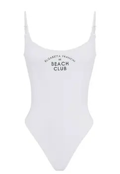 Купальник ELISABETTA FRANCHI Купальник ELISABETTA FRANCHI