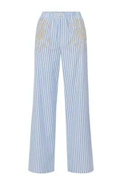 Брюки ELISABETTA FRANCHI Брюки ELISABETTA FRANCHI