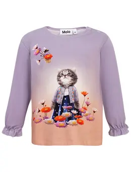 Лонгслив Molo Лонгслив Molo