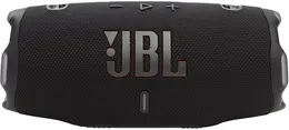 Портативная акустика JBL Charge 6 черный Портативная акустика JBL Charge 6 черный