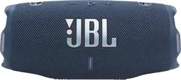 Портативная акустика JBL Charge 6 синий Портативная акустика JBL Charge 6 синий