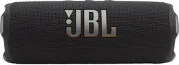 Портативная акустика JBL Flip 7 черный Портативная акустика JBL Flip 7 черный