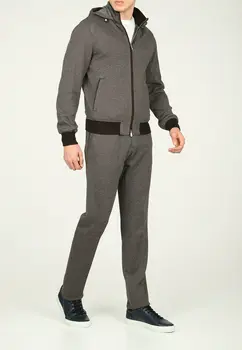 Спортивный Костюм Mandelli Спортивный Костюм Mandelli