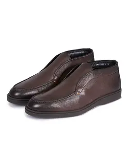Полусапоги Santoni Полусапоги Santoni