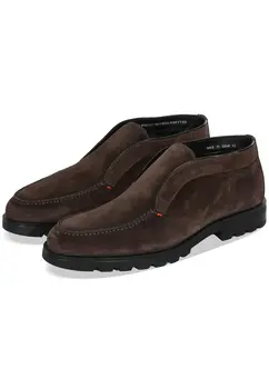 Полусапоги Santoni Полусапоги Santoni