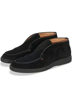 Полусапоги Santoni Полусапоги Santoni