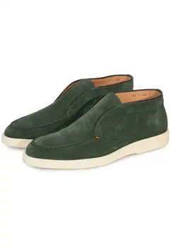 Полусапоги Santoni Полусапоги Santoni
