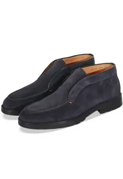 Полусапоги Santoni Полусапоги Santoni