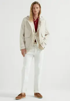 Джинсы BRUNELLO CUCINELLI Джинсы BRUNELLO CUCINELLI