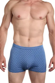Трусы-боксеры Трусы-боксеры