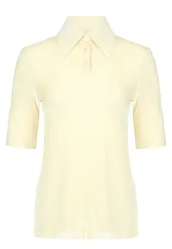 Футболка Jil Sander Футболка Jil Sander