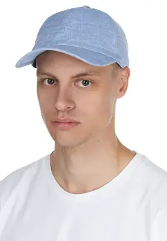 Бейсболка FEDELI