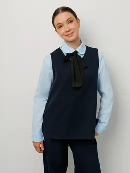 Жилет Жилет