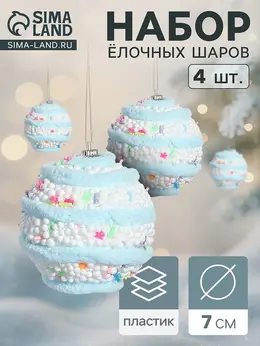 Ёлочные шары