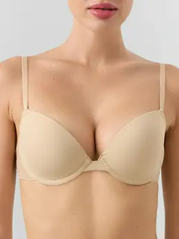 Бюстгальтер женский бежевый Бюстгальтер женский бежевый