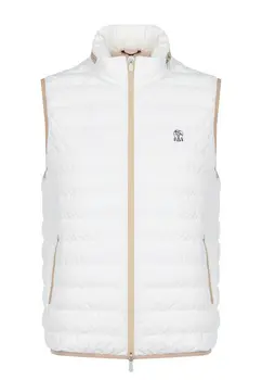 Жилет BRUNELLO CUCINELLI