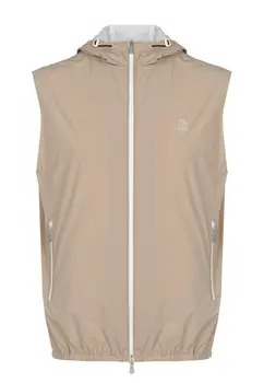 Жилет BRUNELLO CUCINELLI Жилет BRUNELLO CUCINELLI