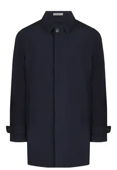 Плащ Corneliani Плащ Corneliani