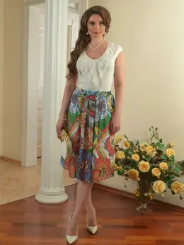 Юбка Юбка