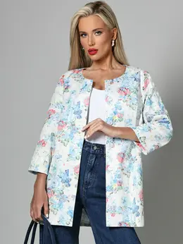 Жакет Жакет