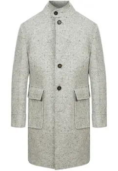Пальто ELEVENTY