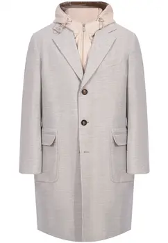 Пальто ELEVENTY