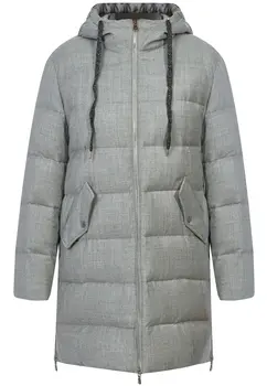 Пуховик ELEVENTY