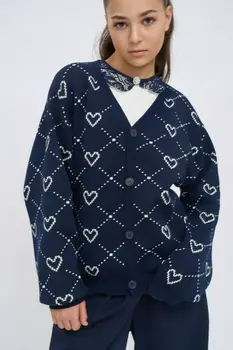 Кардиган Кардиган