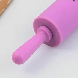 Скалка силиконовая